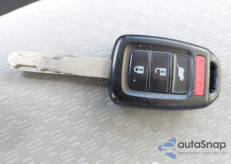 2016 Honda Cr-V Lx from USA, damaged, VIN 2HKRM4H39GH643719